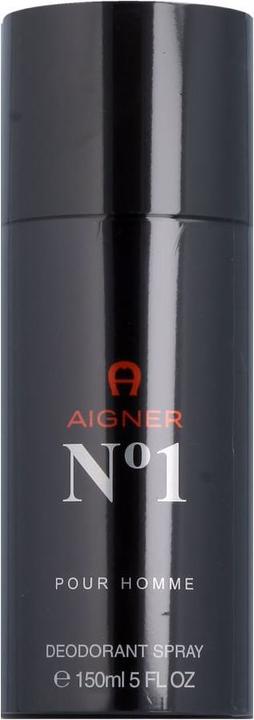 Immagine prodotto Etienne Aigner No. 1 (Getto vaporizzato, 150 ml)