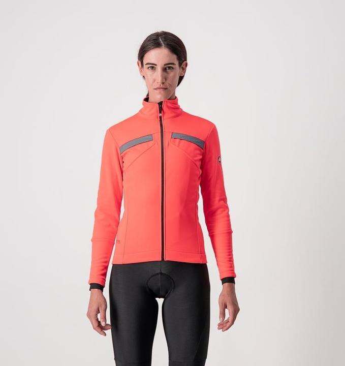 Produktbild Castelli Dinamica Jacket (XS)