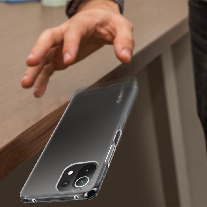 Produktbild Avizar Skin Series (Xiaomi 11 Lite 5G NE)