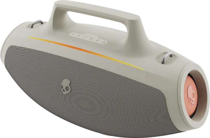 Bluetooth speakers