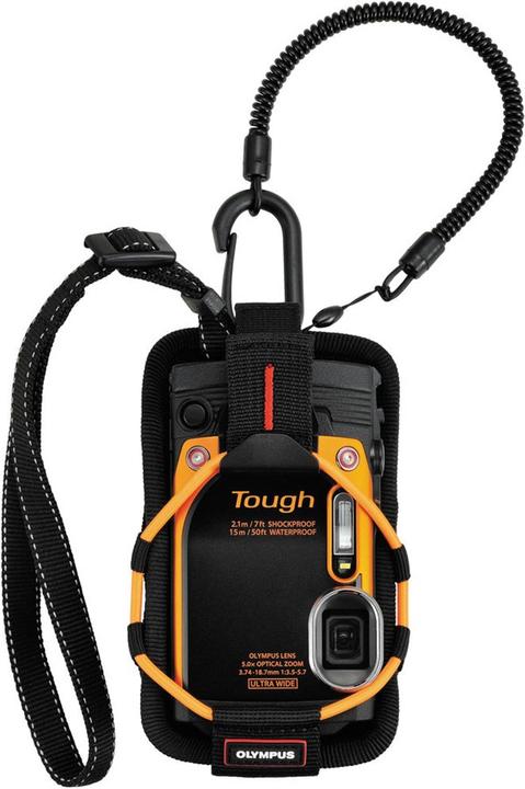 Image du produit Olympus Cas CSCH-123 (Étui pour appareil photo, 0.92 l)