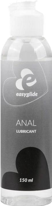 Actual product image EasyGlide Anal (150 ml)