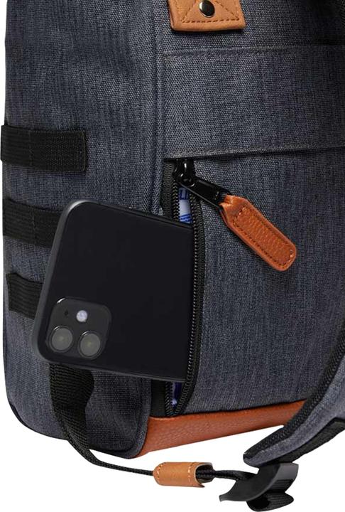 Actual product image Cabaia Rucksack / Backpack Adventurer Oxford Small (12 l)