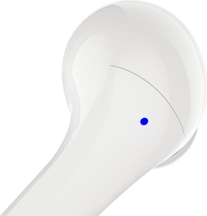 Image du produit Belkin Soundform Motion (ANC, 9 h, Sans fil)