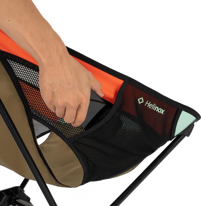 Produktbild Helinox Chair One Highback (re)