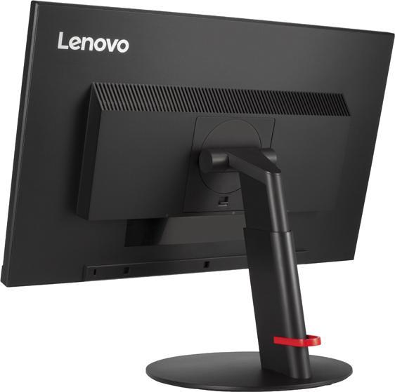 Actual product image Lenovo ThinkVision T24i-10 (1920 x 1080 pixels, 23.80")