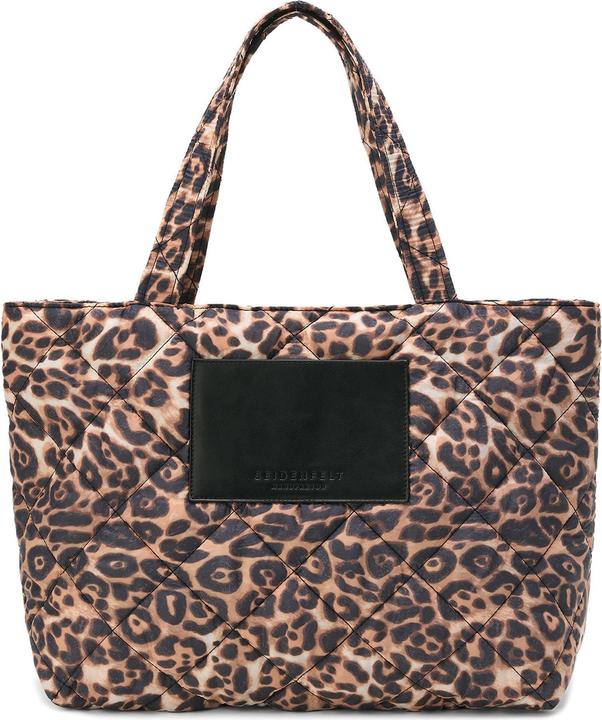 Immagine prodotto Seidenfelt Evenes Shopper Tasche 47 cm (25 l)