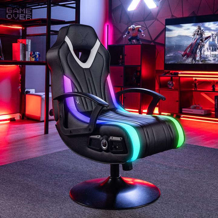Immagine prodotto X Rocker Fury 2.1 RGB