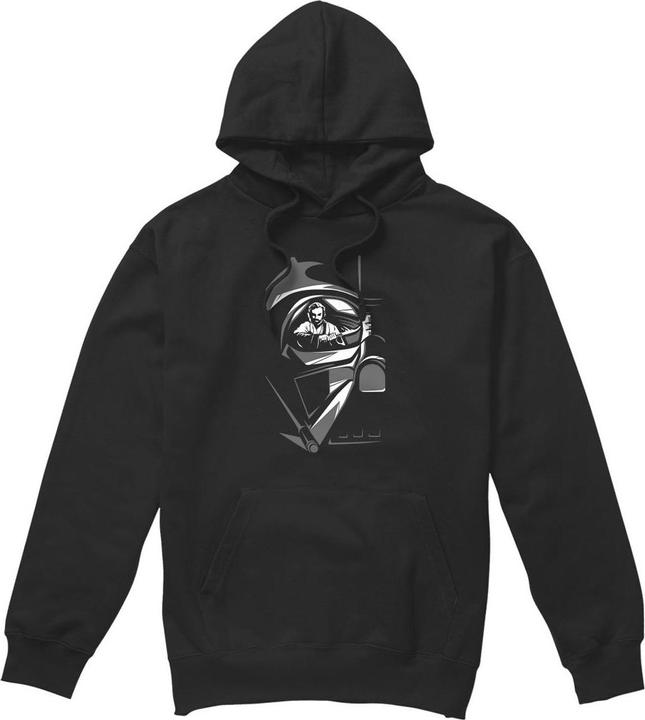 Star Wars Kapuzenpullover (M)