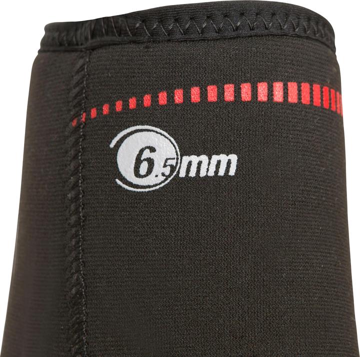 Actual product image Subea SCD 500 6.5 (5mm, 6 5/8)
