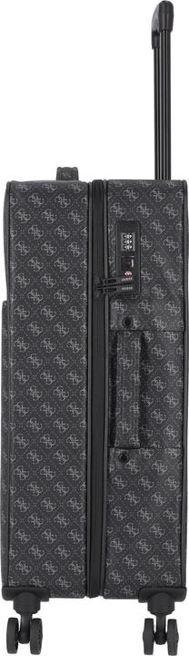 Image du produit Guess Vezzola 4 roues trolley 65 cm (61 l, L (90 - 115l))