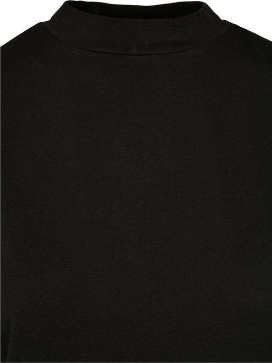 Produktbild Urban Classics Ladies Oversized Cut On Sleeve Viscose Tee (M)