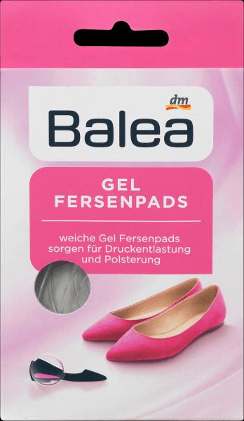 dm Balea Ferse-Gel-Pads (Druckentlastung)