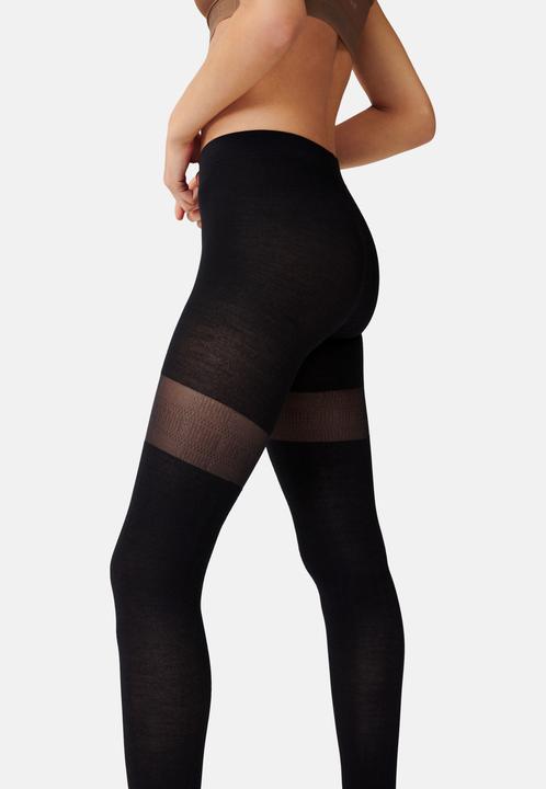 Actual product image ITEM m6 Tights (L)