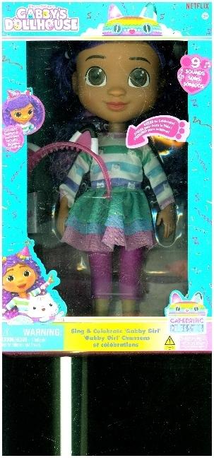 Productafbeelding Spin Master Gabbys Dollhouse Feature Gabby