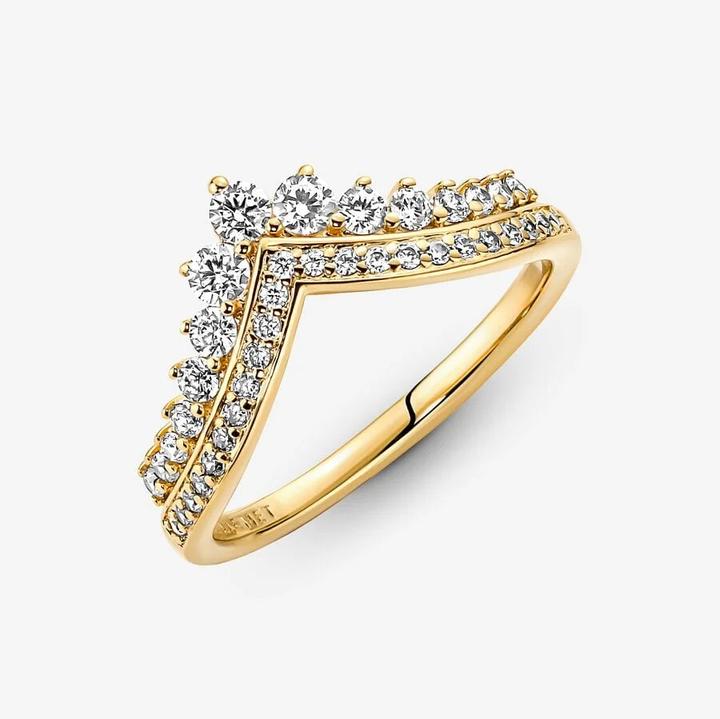 Image du produit Pandora Diadem (54, Argent 925)