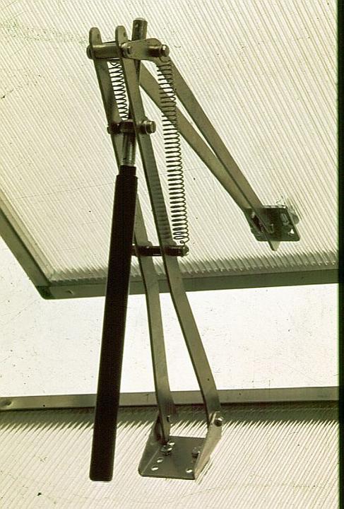 Actual product image Juwel Window automat