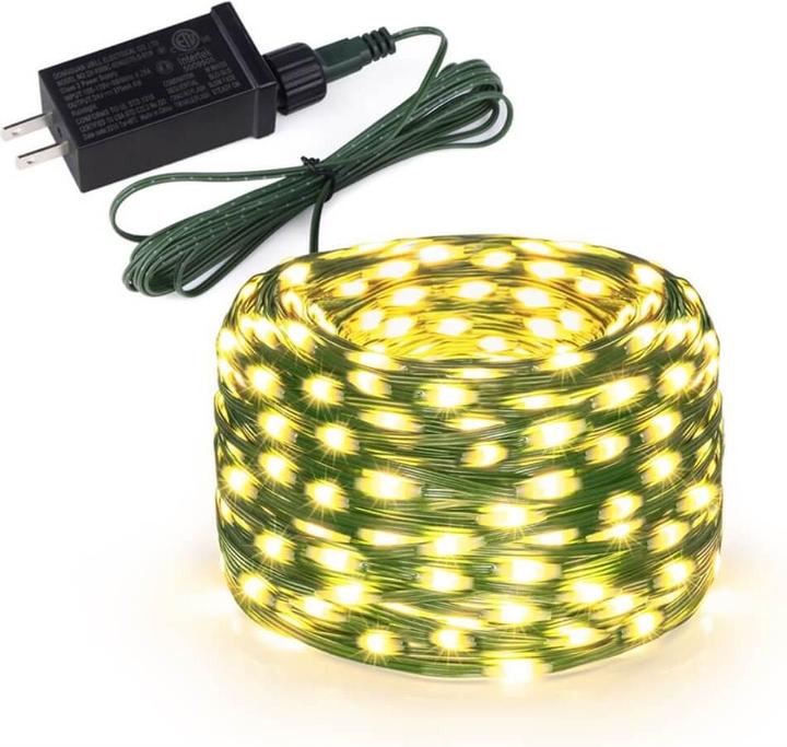 Cover-Discount LED light chain (30 m)