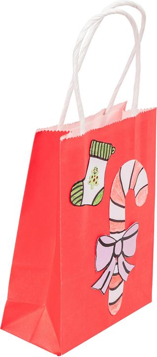 Actual product image Folia Carrier bags (Gift bag, 20 x)