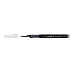 Produktbild Tombow Rollermine 0.5mm BK-LP05-3 schwarz (Nachfülleinheit, Schwarz, 0.50 mm)