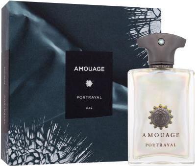 Produktbild Amouage Portrayal (Eau de Parfum, 100 ml)