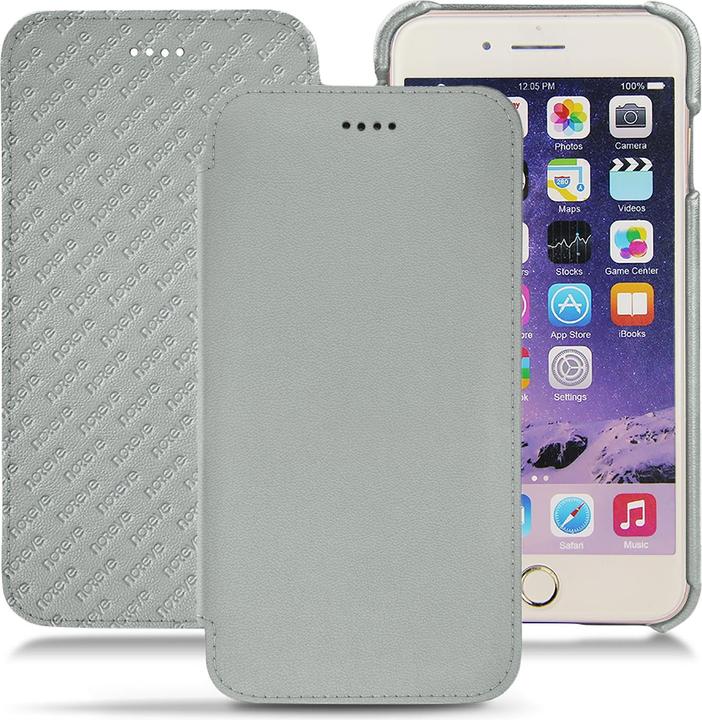 Gris PU ( Pantone #c1c6c8 )