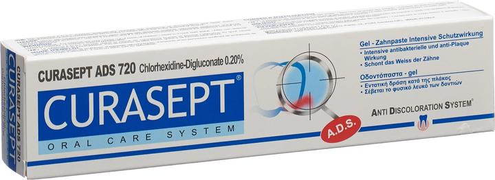 Dental care products