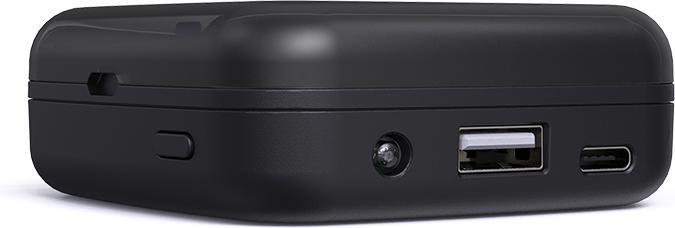 Produktbild Xtar BC4 Batterieladegerät für R03 / AAA und R6 / AA Li-Ion 1 5V / NiMH Akkus (1 Stk., AAA, AA, Ladegerät inkl. Akku)