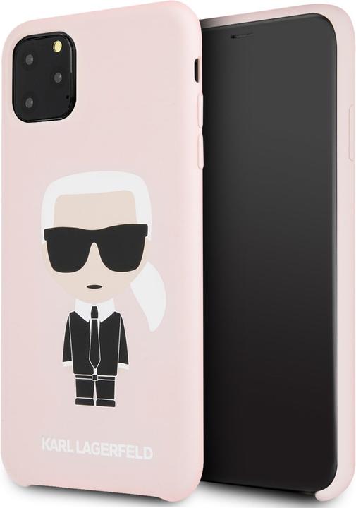 Immagine prodotto Karl Lagerfeld Caso (Apple iPhone 11 Pro Max)