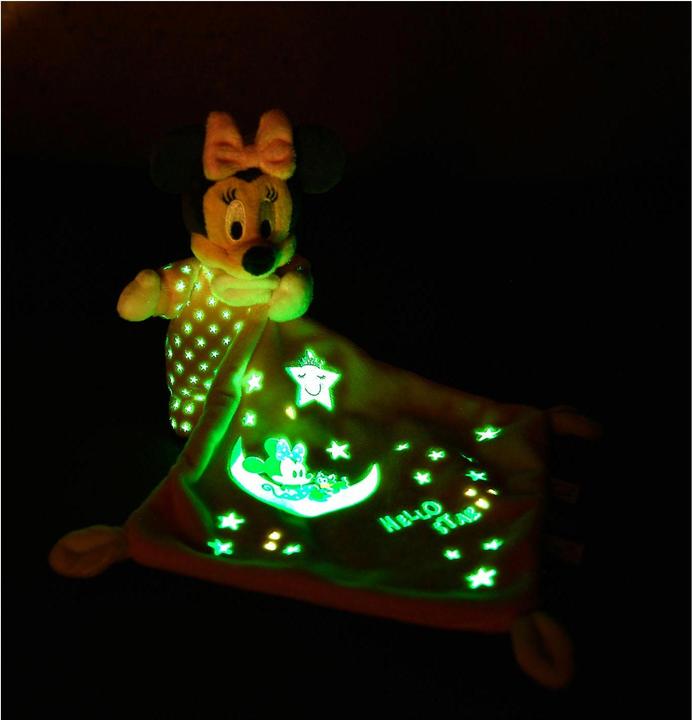 Image du produit Simba Disney Minnie