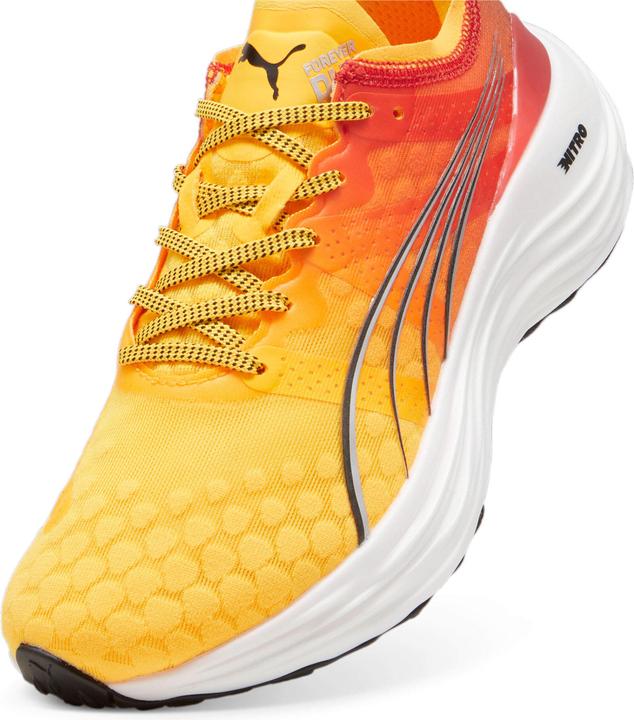 Actual product image Puma ForeverRun NITRO FADE Wns (37.5)