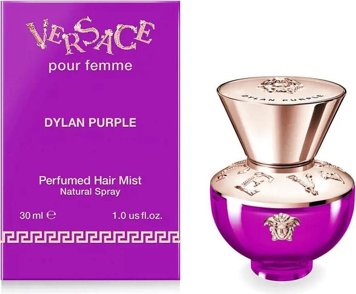 Actual product image Versace Eau de Parfum Natural (Eau de parfum, 30 ml)