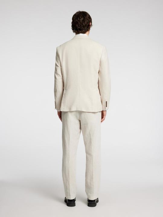 Produktbild Selected Homme Regular Fit Einreihiger Blazer (50)