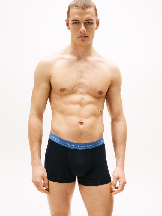 Image du produit Tommy Hilfiger 3p Wb Trunk (L, Lot de 3)