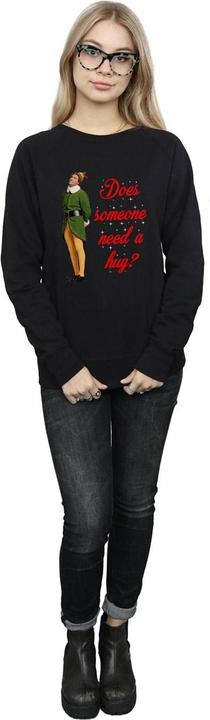 Produktbild Elf Hug Buddy Sweatshirt (XL)