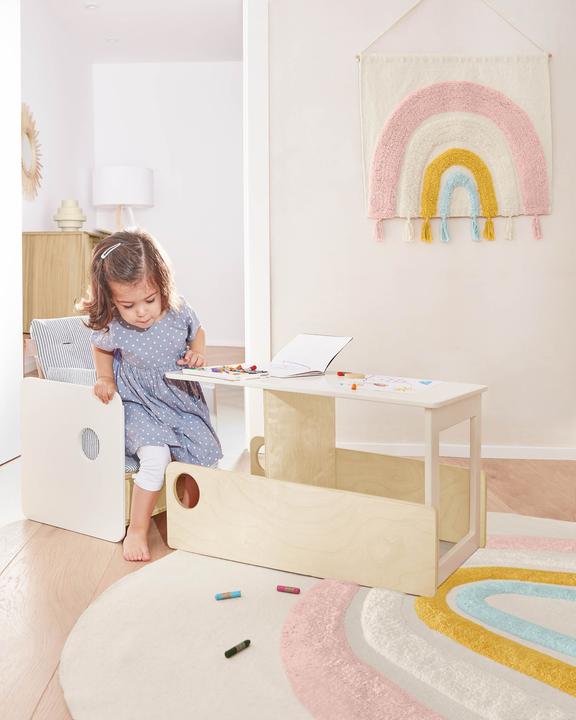 Actual product image Kave Home Nuun