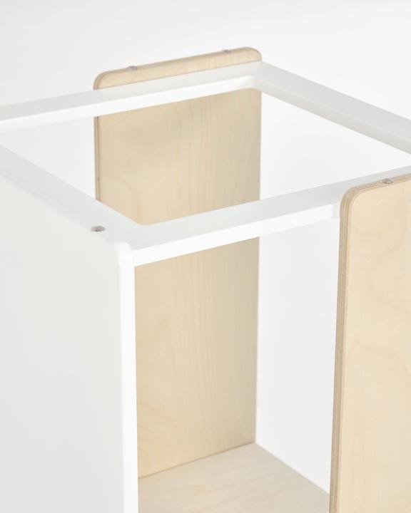 Actual product image Kave Home Nuun