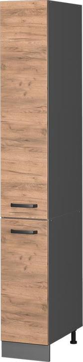 Produktbild Vicco Apothekerschrank R-Line (30 x 57.5 x 207 cm)