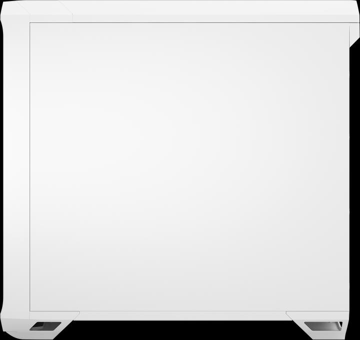 Produktbild Fractal Torrent White TG Clear (ATX)