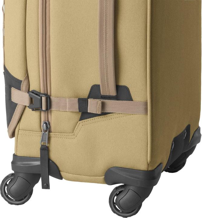Actual product image Eagle Creek GW 4 Wheel Carry On,Dune (45 l, Hand luggage (up to 50 litres))