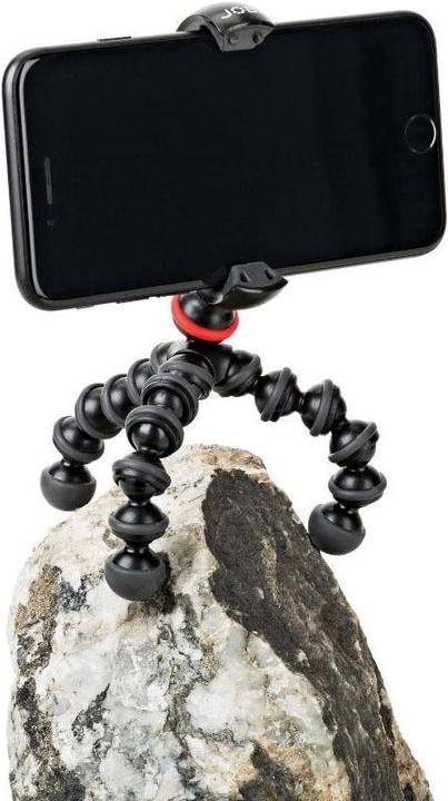 Actual product image Joby GorillaPod Mobile Mini (Plastic)