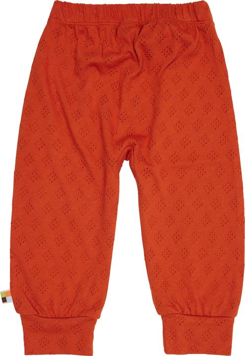 Immagine prodotto loud + proud Pantaloni in maglia jacquard (62)