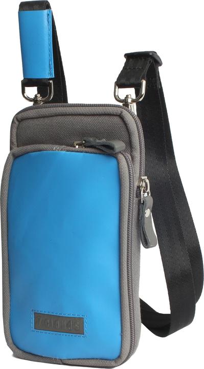 Image du produit 7clouds Handytasche Hady 7.1