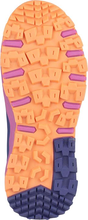 Produktbild Trollkids Kid's Tronfjell Hiker Low (34)
