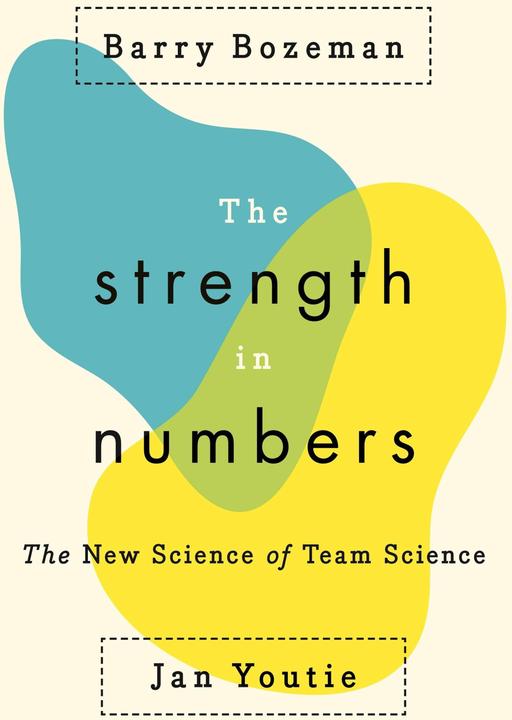 Produktbild The Strength in Numbers