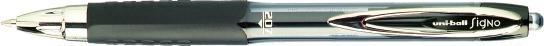 Produktbild Uni-ball Gelpen Signo 207, micro, sort