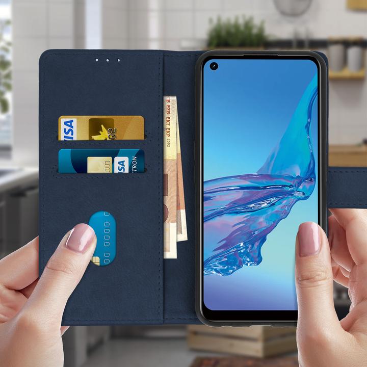 Image du produit Avizar Série Chester (Oppo A53s)