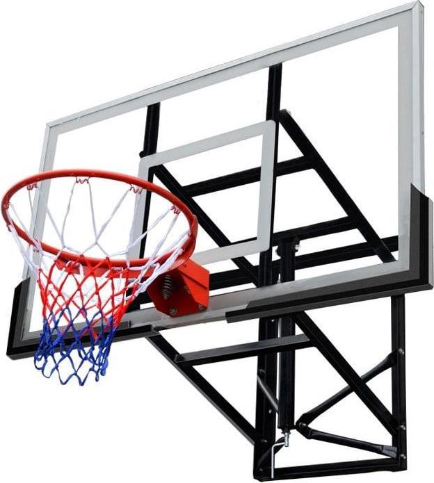 Outliner Basketball Backboard Sba030