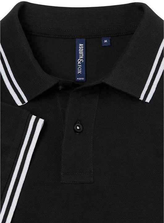 Immagine prodotto Asquith & Fox Polo a maniche corte (S)