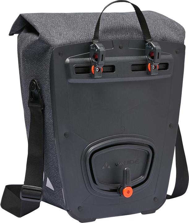 Immagine prodotto Vaude ReCycle Pro Single (22 l, Borsa portapacchi)